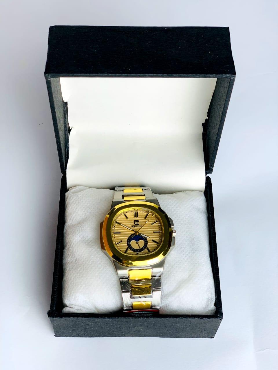 Men,s Formal Analogue Watch