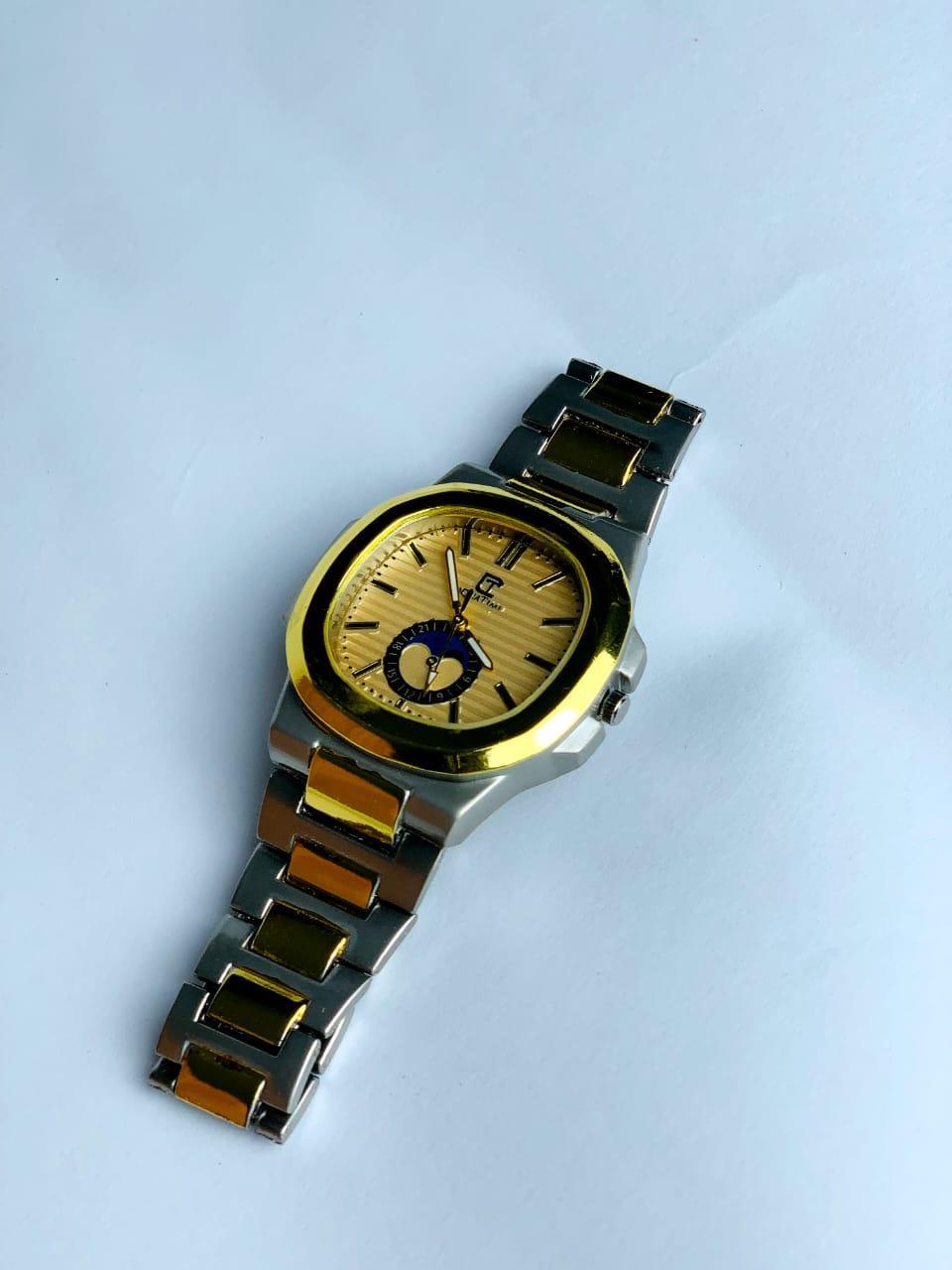 Men,s Formal Analogue Watch