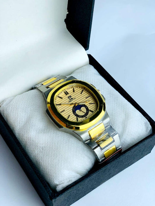 Men,s Formal Analogue Watch